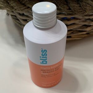💙 Bliss Mighty Biome Pre/Post Biotics Toner